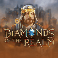 Diamonds Of The Realms icon