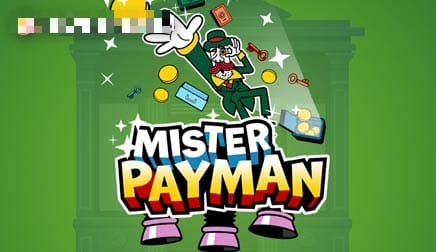 Mister Payman