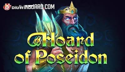 Hoard of Poseidon