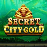 Secret City Gold game icon