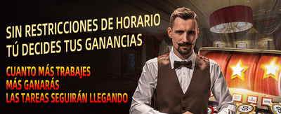 Juegue Ruleta Online Ahora